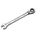 Non Stop Auto Tools 10mm Ultrafine 120Tooth Reversible Ratcheting Combination Wrench NS71010